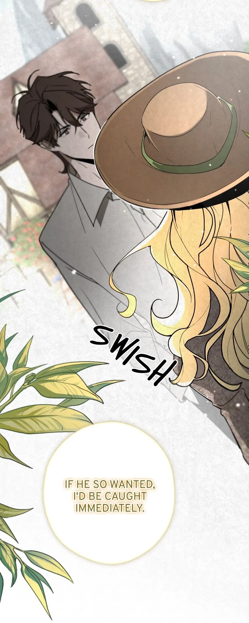 Tempting My Salvation chapter 28 page 14