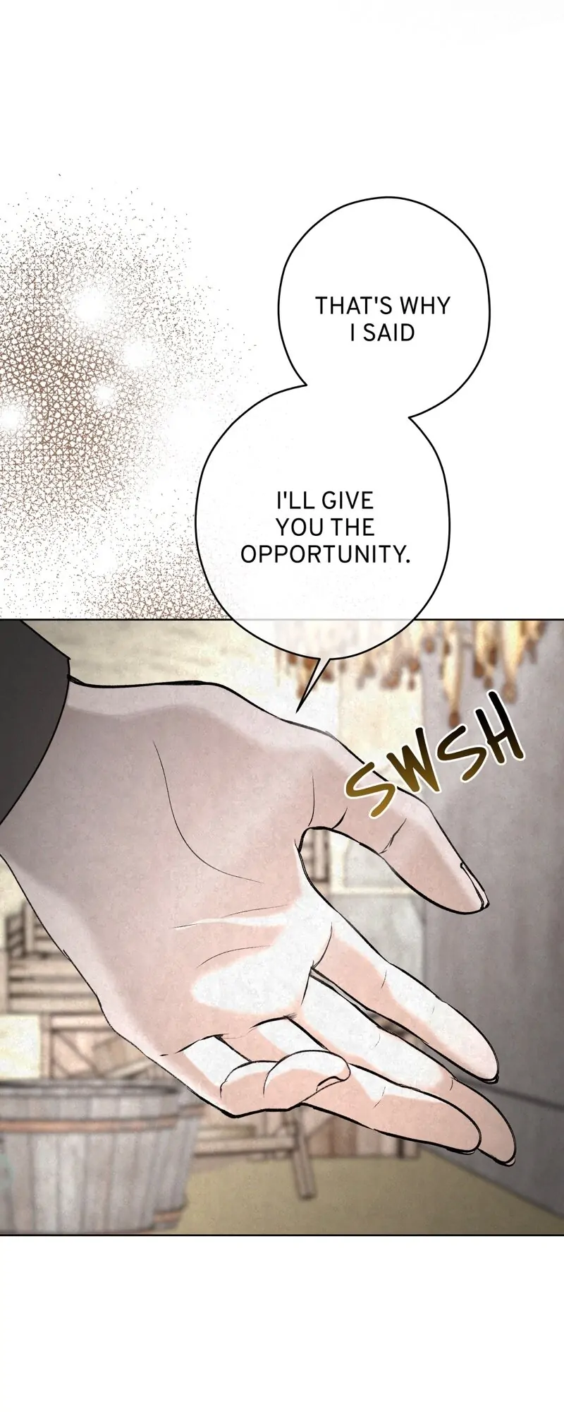 Tempting My Salvation chapter 28 page 15