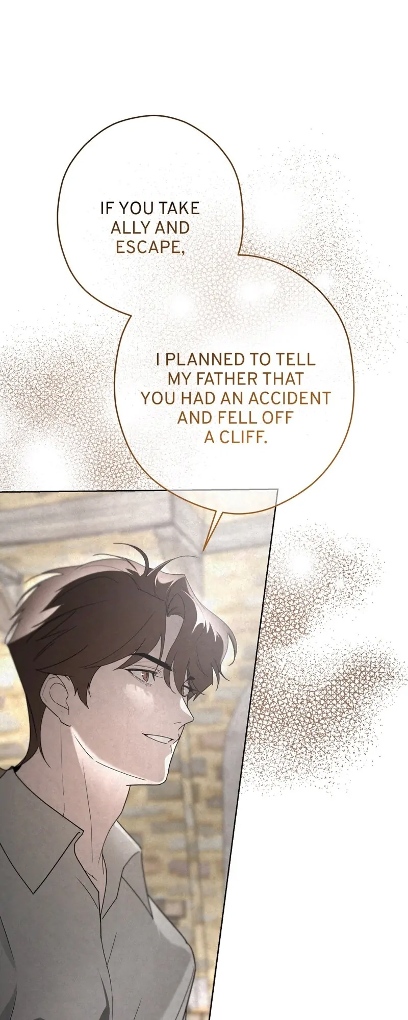 Tempting My Salvation chapter 28 page 16