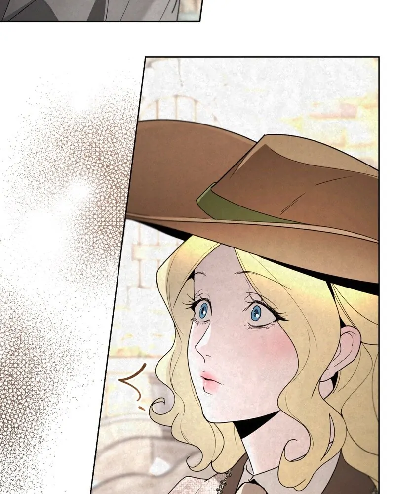 Tempting My Salvation chapter 28 page 17