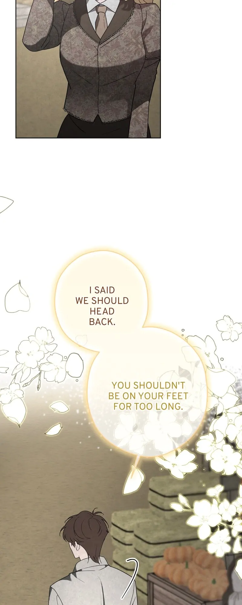 Tempting My Salvation chapter 28 page 24