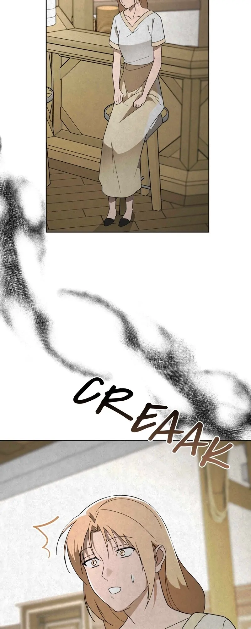 Tempting My Salvation chapter 28 page 30