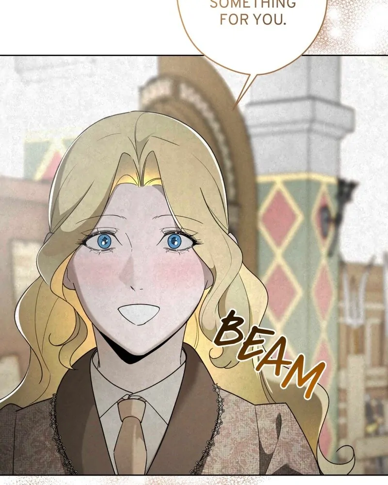 Tempting My Salvation chapter 28 page 33