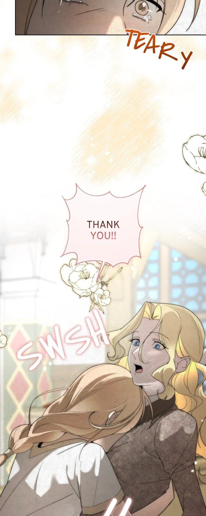 Tempting My Salvation chapter 28 page 37