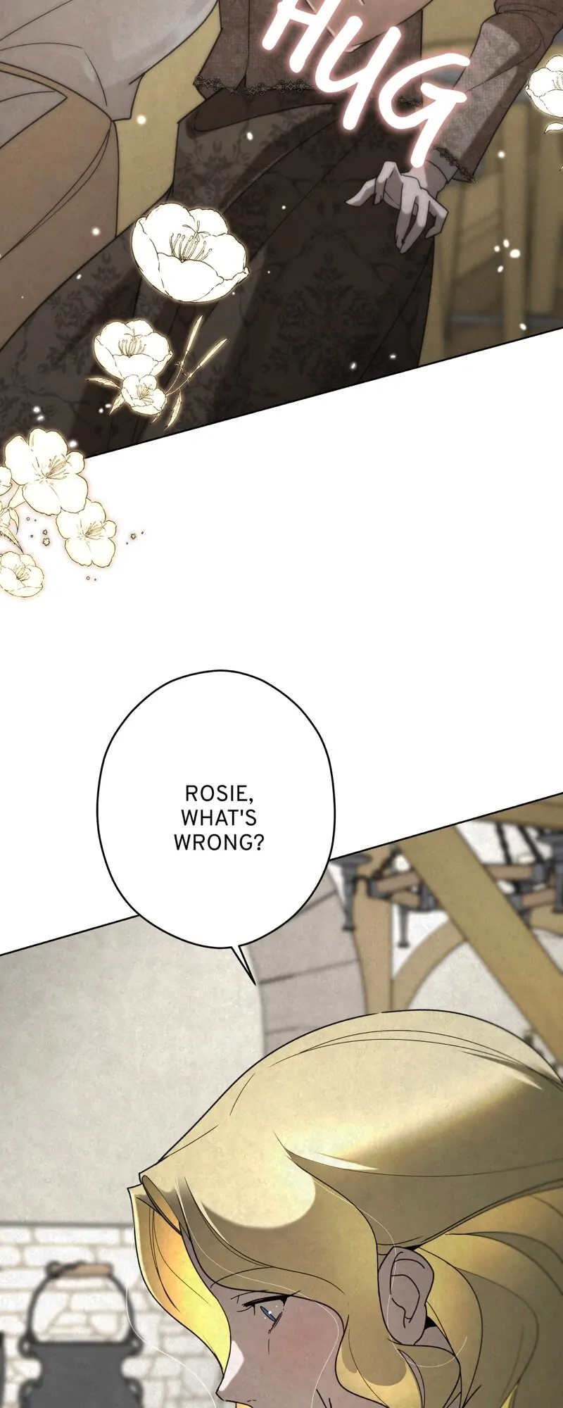 Tempting My Salvation chapter 28 page 38