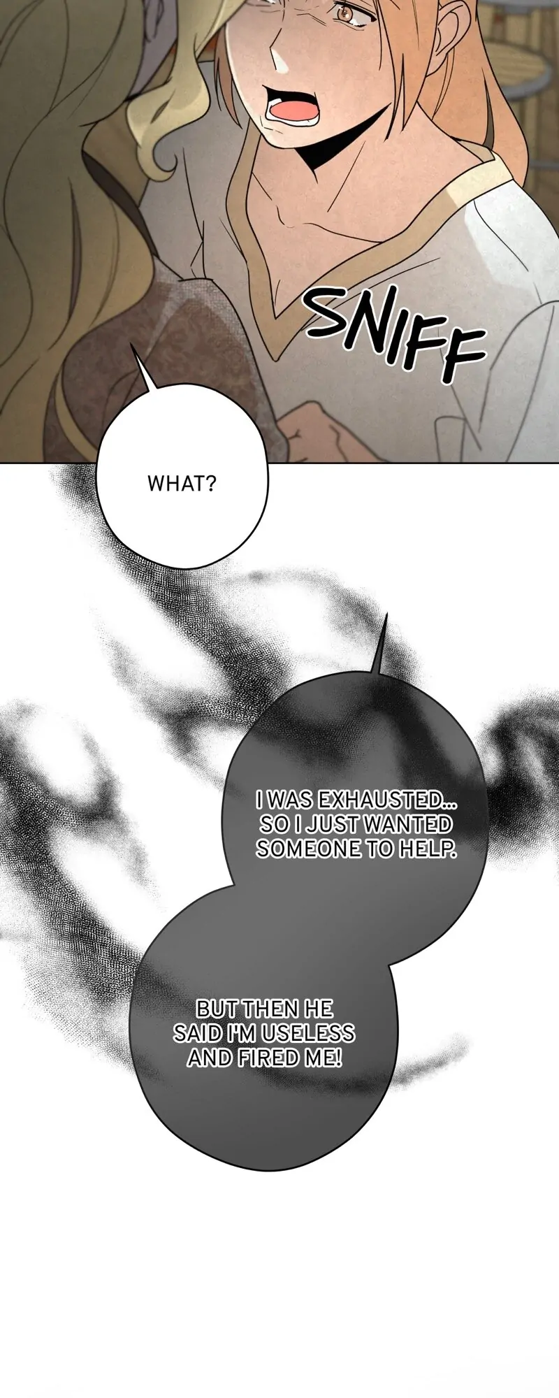 Tempting My Salvation chapter 28 page 40