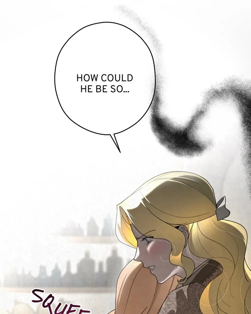 Tempting My Salvation chapter 28 page 41