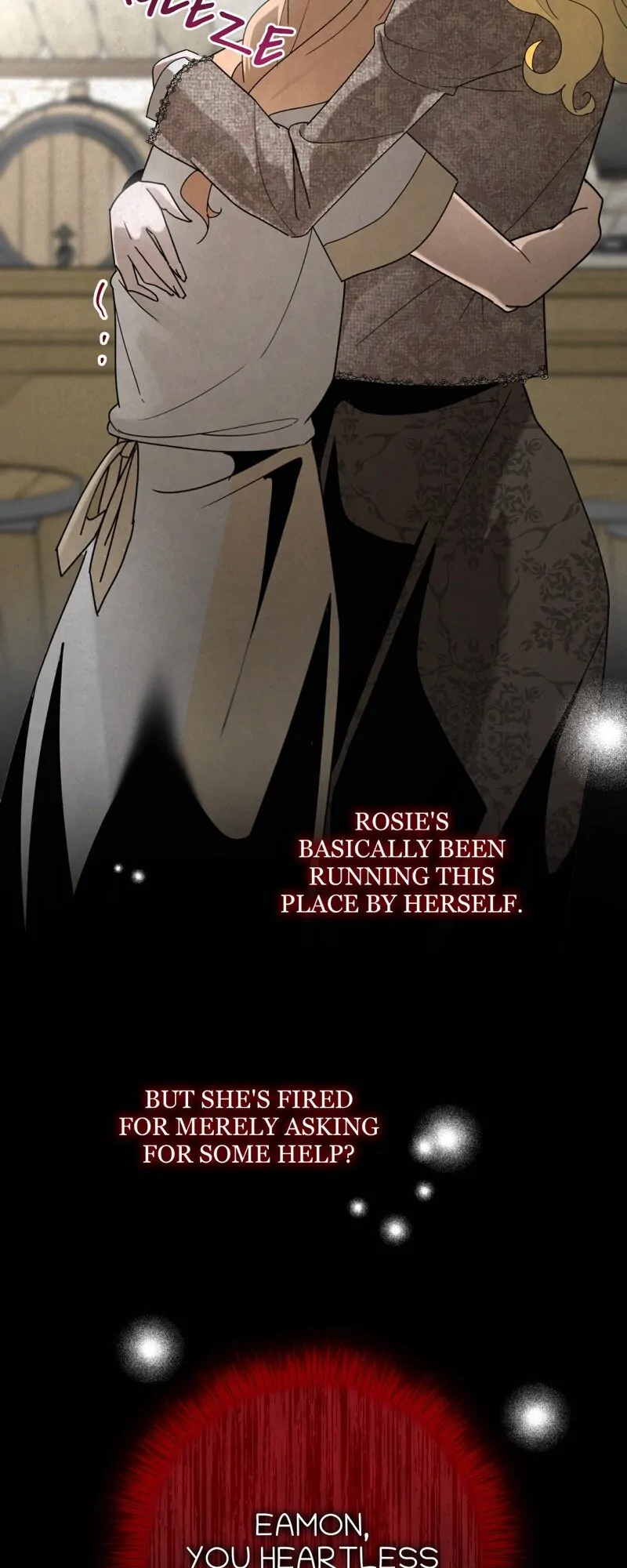 Tempting My Salvation chapter 28 page 42