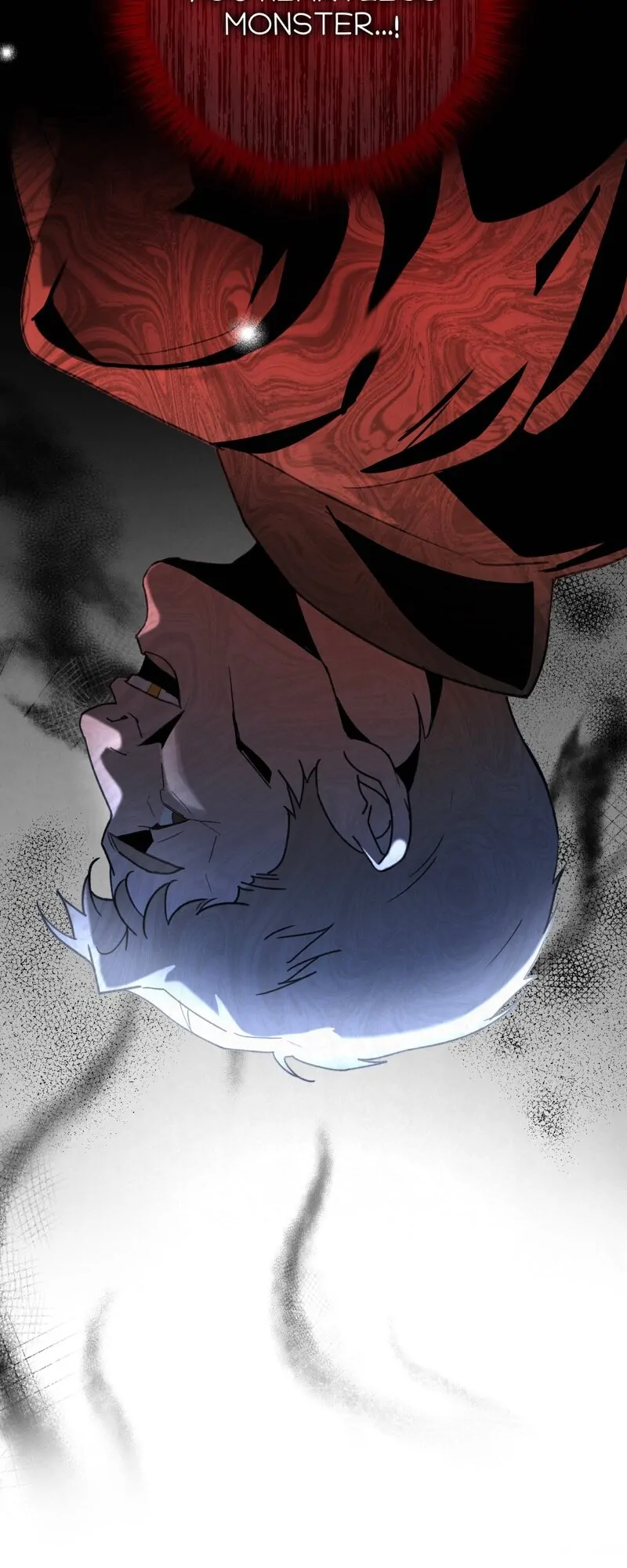 Tempting My Salvation chapter 28 page 43