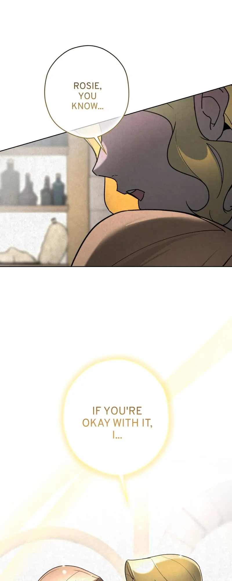 Tempting My Salvation chapter 28 page 44