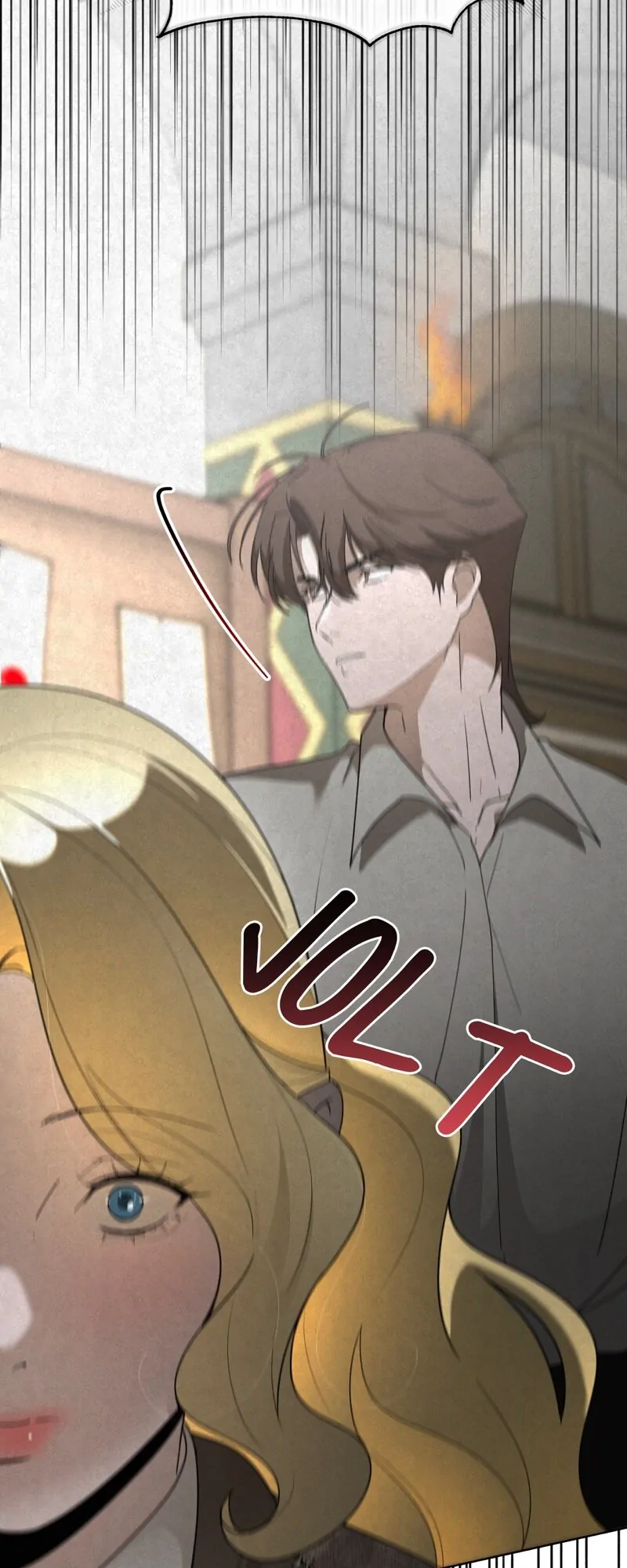 Tempting My Salvation chapter 28 page 46