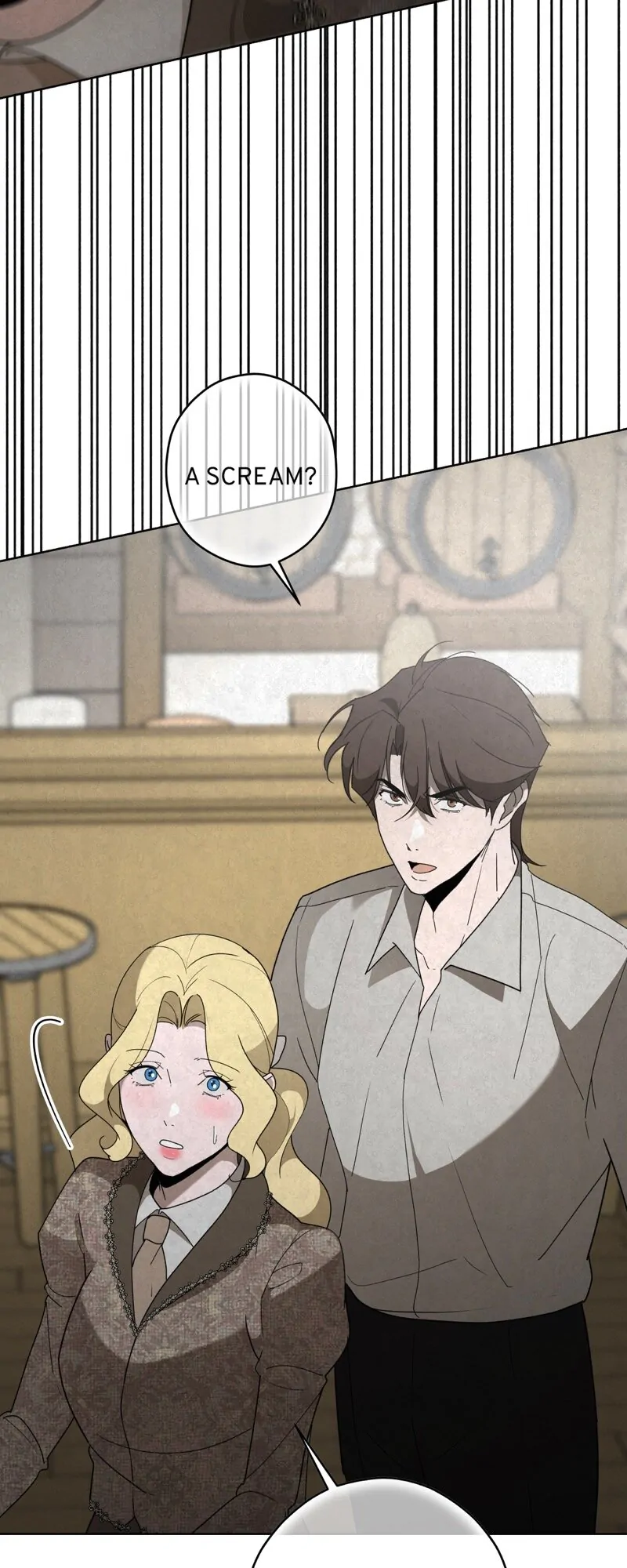 Tempting My Salvation chapter 28 page 47