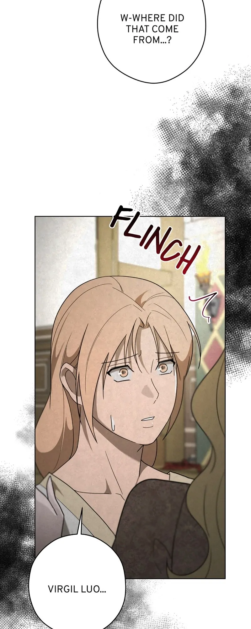 Tempting My Salvation chapter 28 page 48