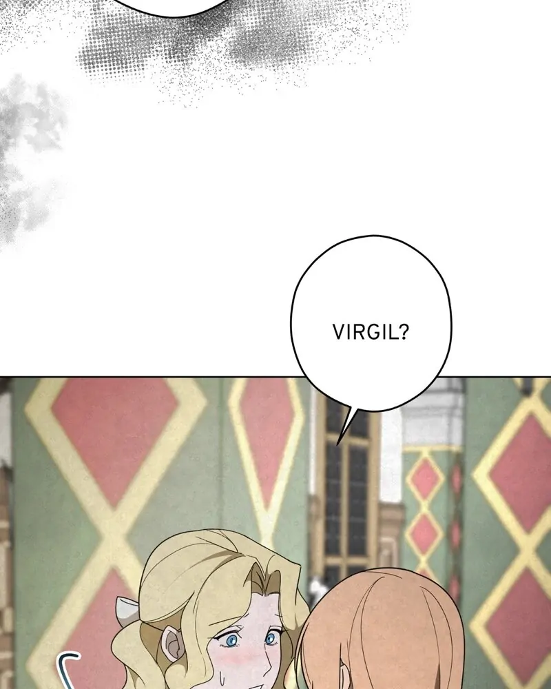 Tempting My Salvation chapter 28 page 49