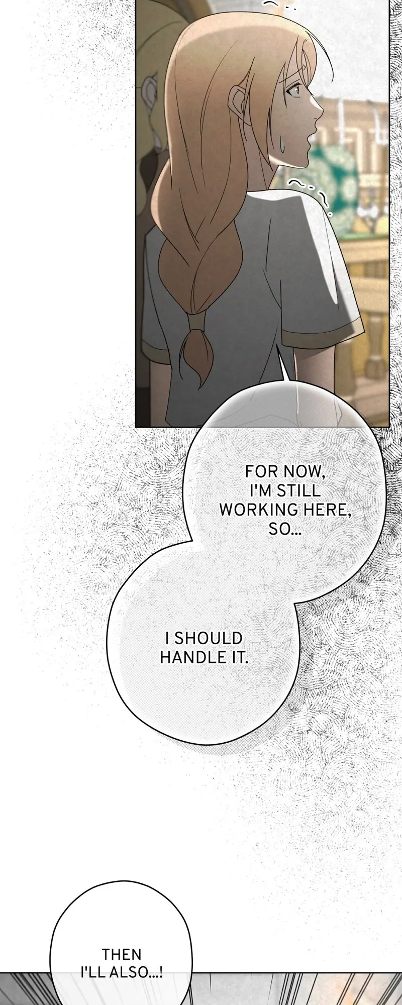 Tempting My Salvation chapter 28 page 52
