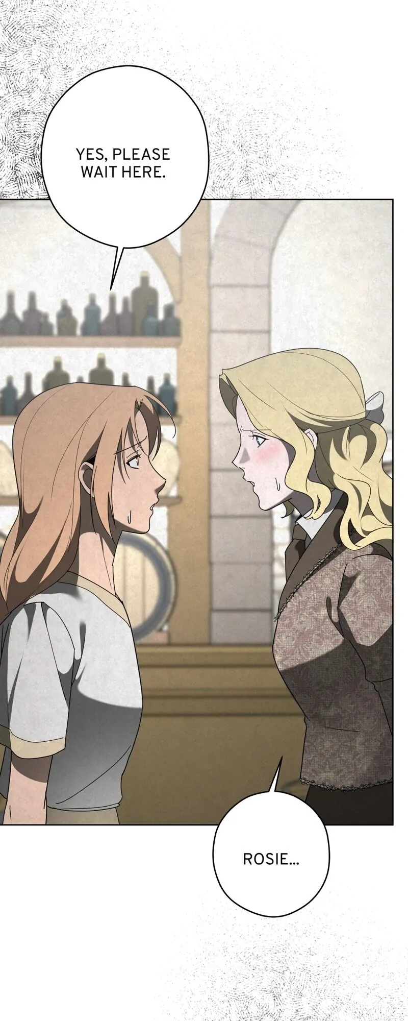 Tempting My Salvation chapter 28 page 54