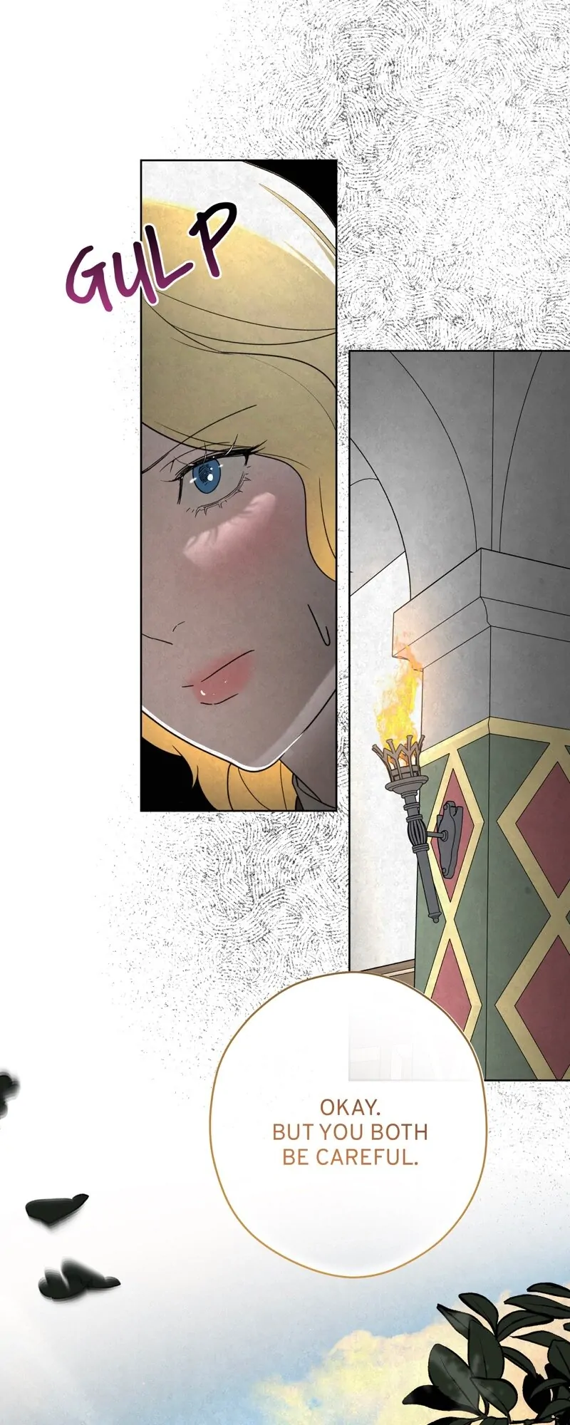 Tempting My Salvation chapter 28 page 55