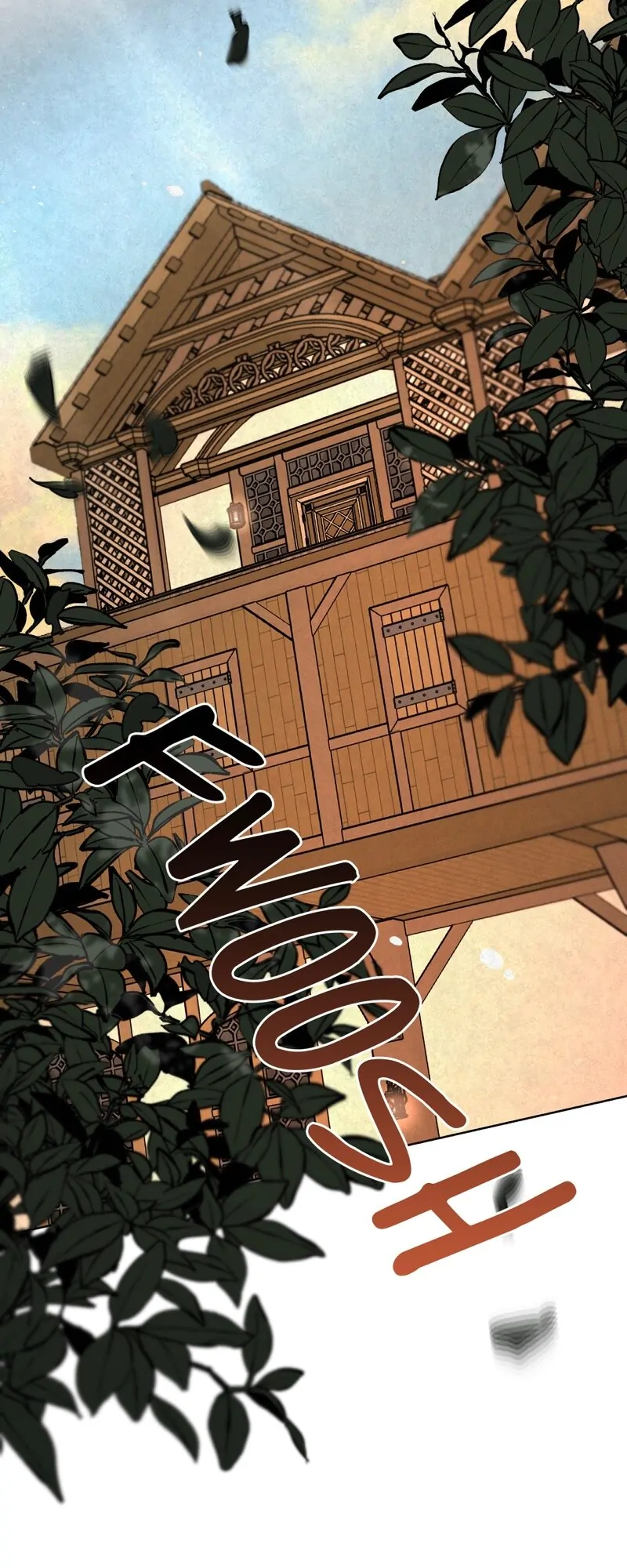 Tempting My Salvation chapter 28 page 56