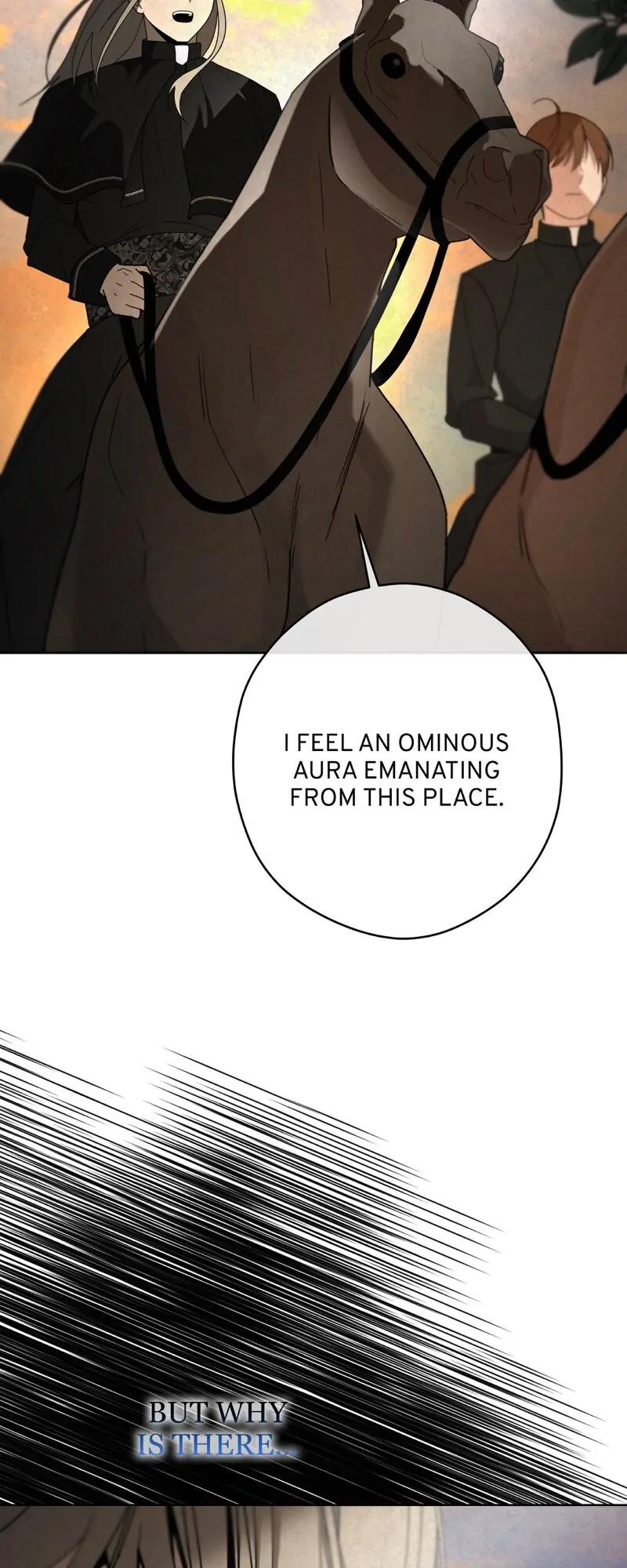 Tempting My Salvation chapter 28 page 58