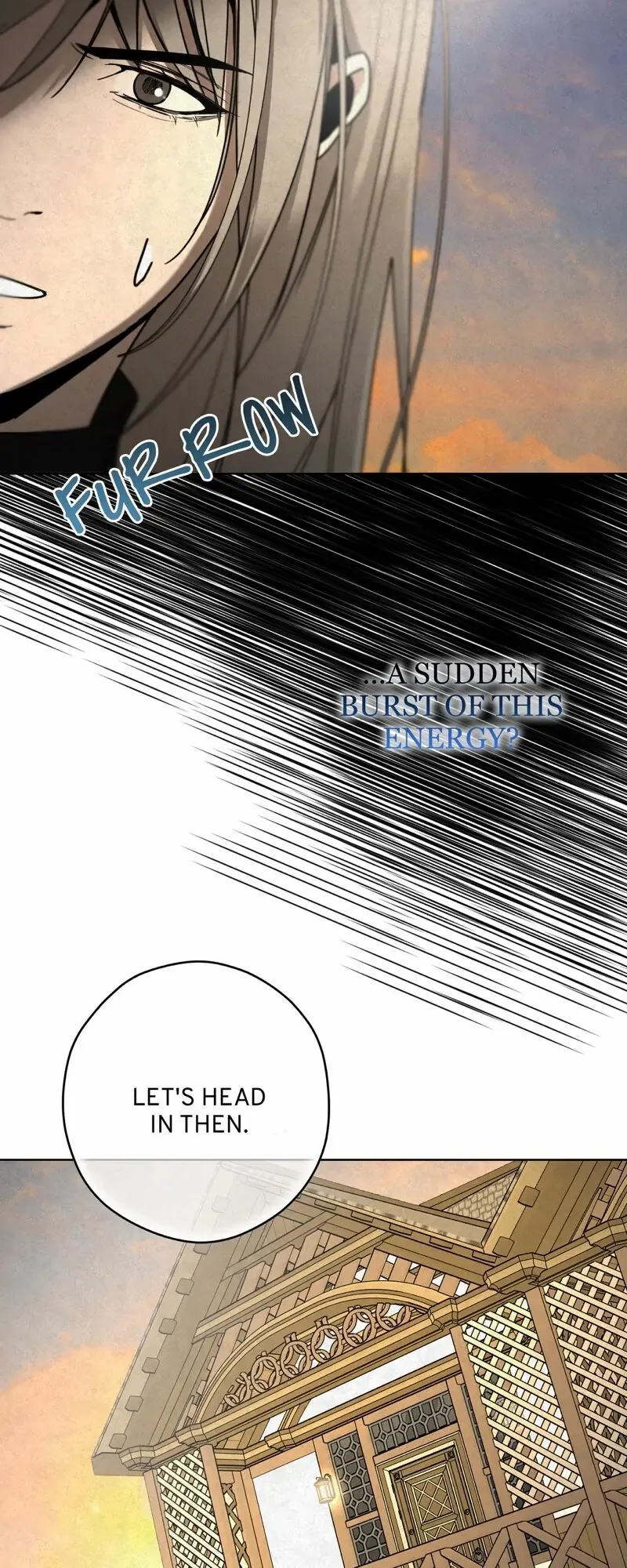 Tempting My Salvation chapter 28 page 59