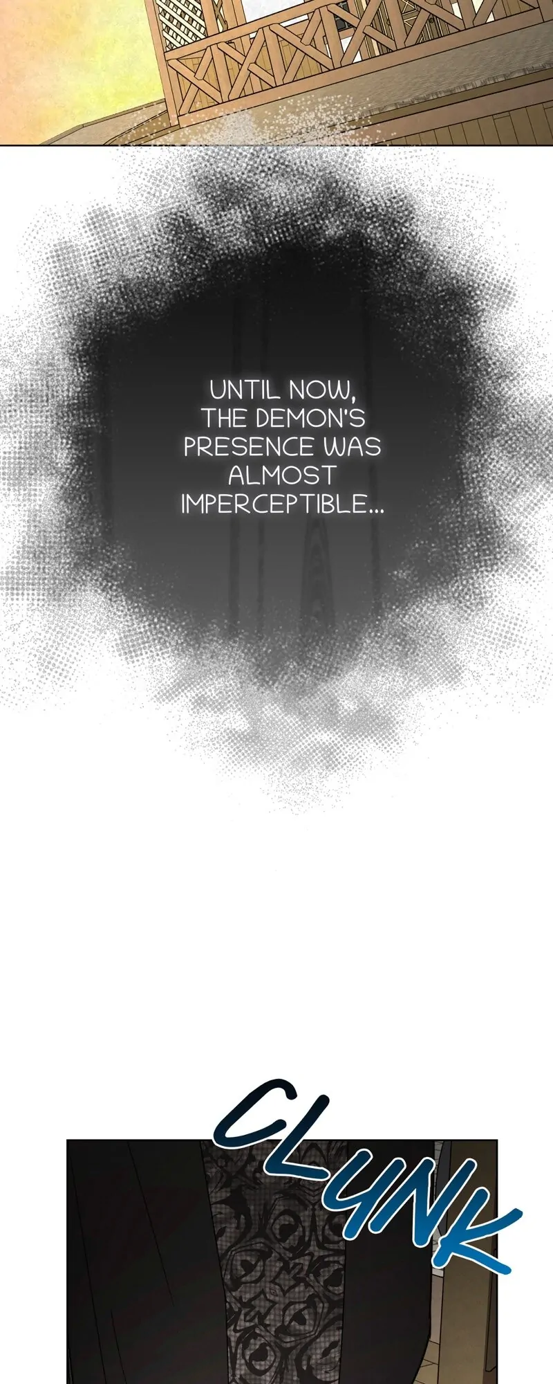Tempting My Salvation chapter 28 page 60