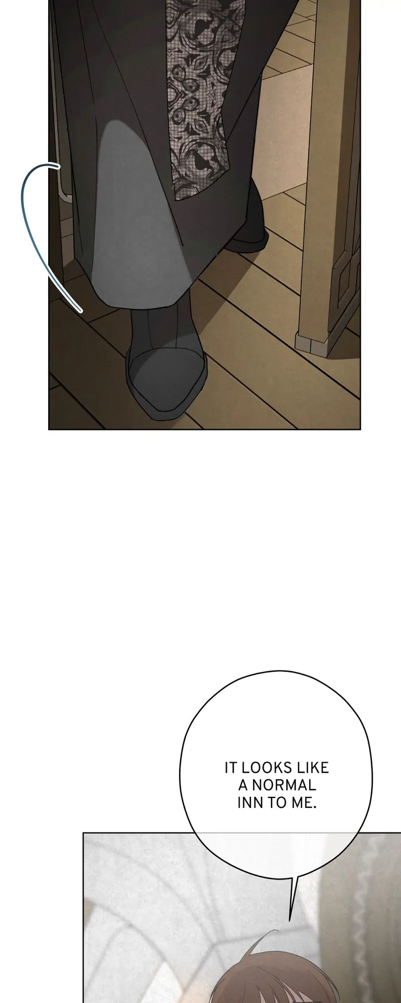 Tempting My Salvation chapter 28 page 61