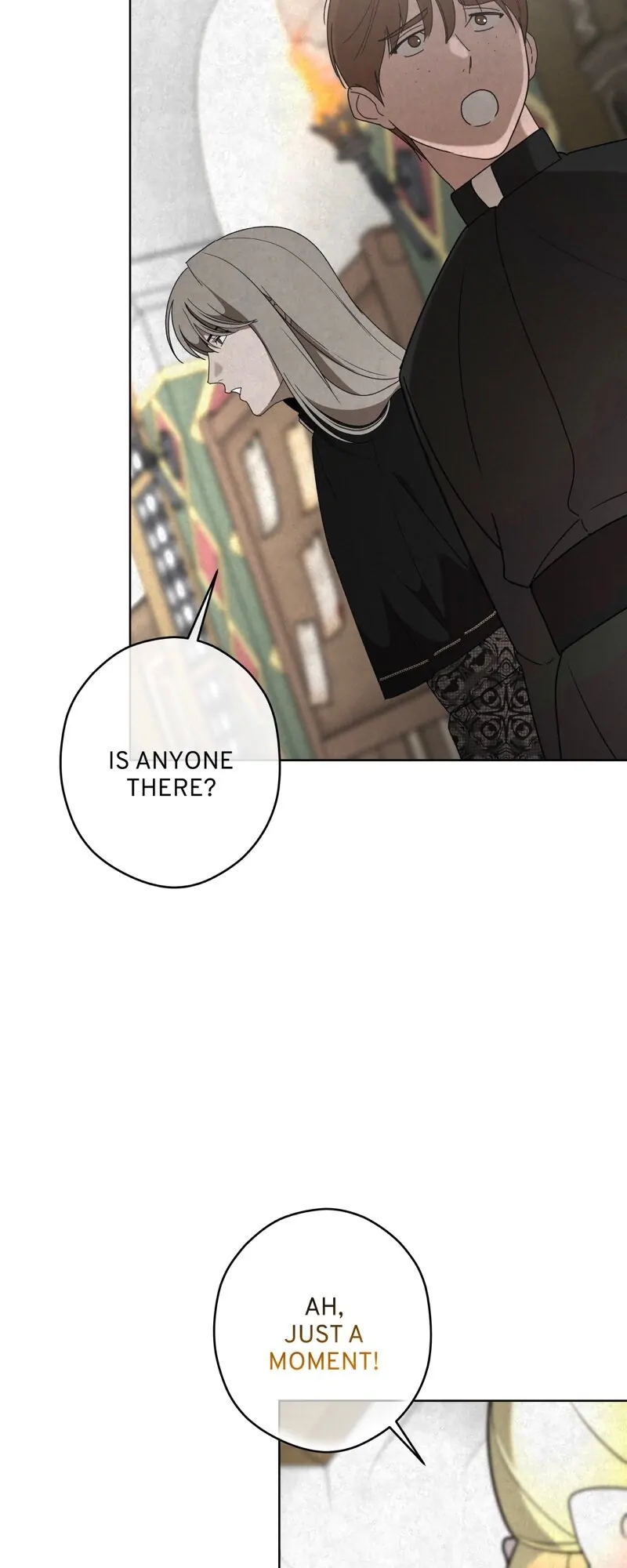 Tempting My Salvation chapter 28 page 62