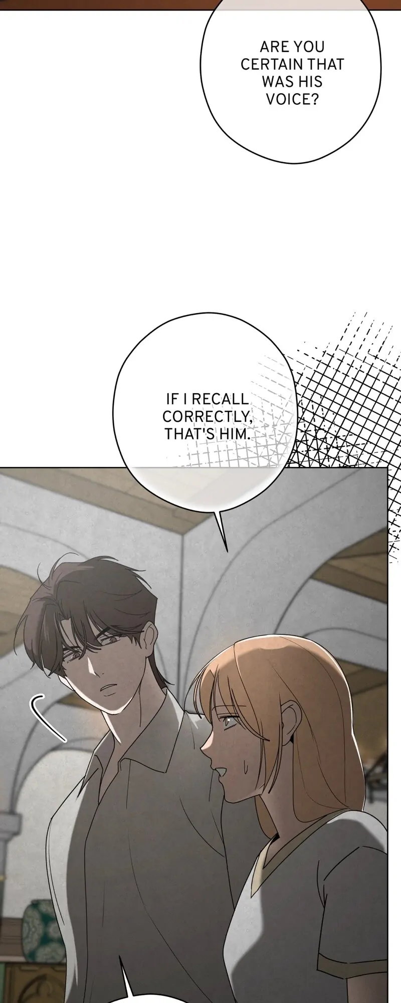 Tempting My Salvation chapter 29 page 3