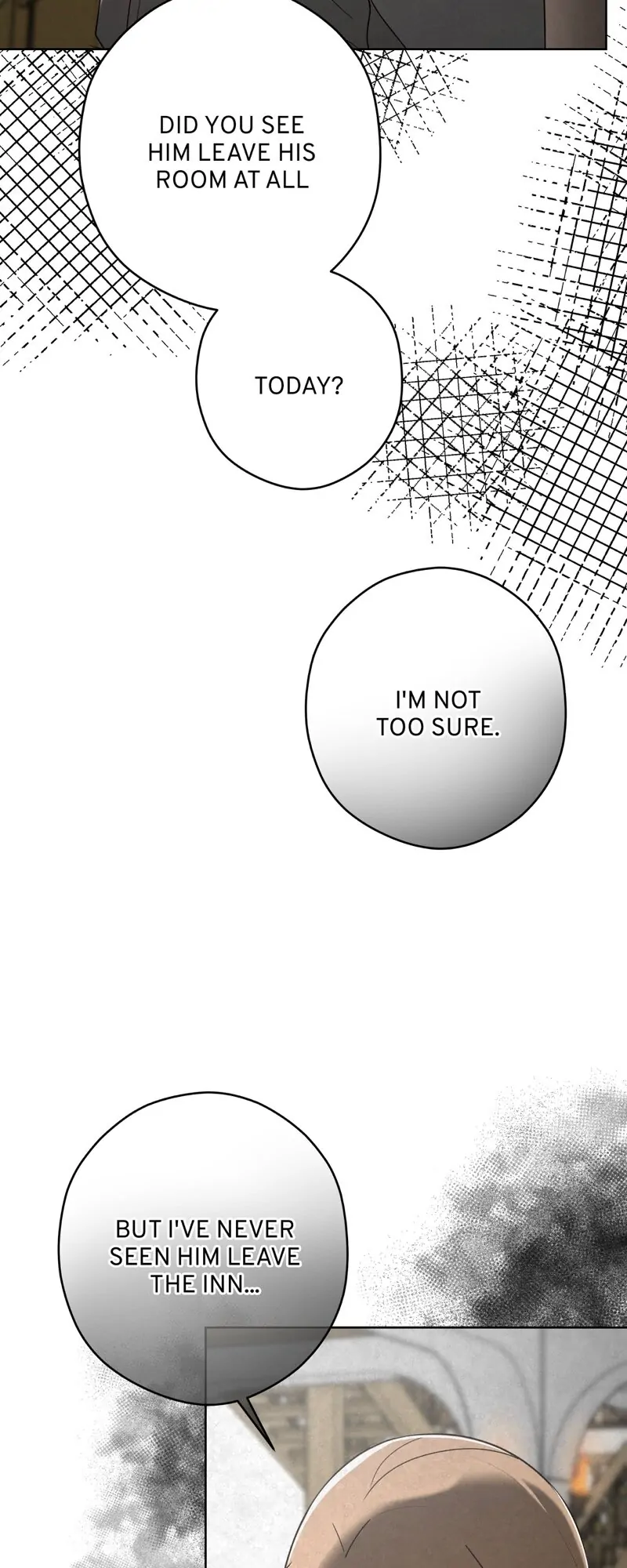 Tempting My Salvation chapter 29 page 4