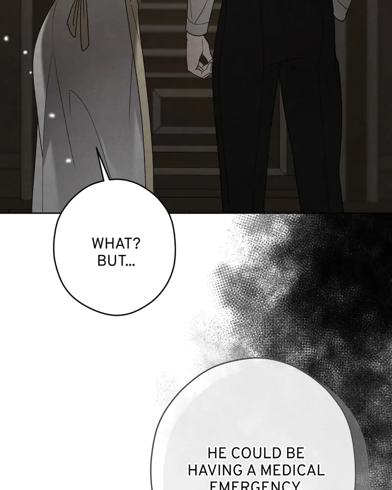 Tempting My Salvation chapter 29 page 8