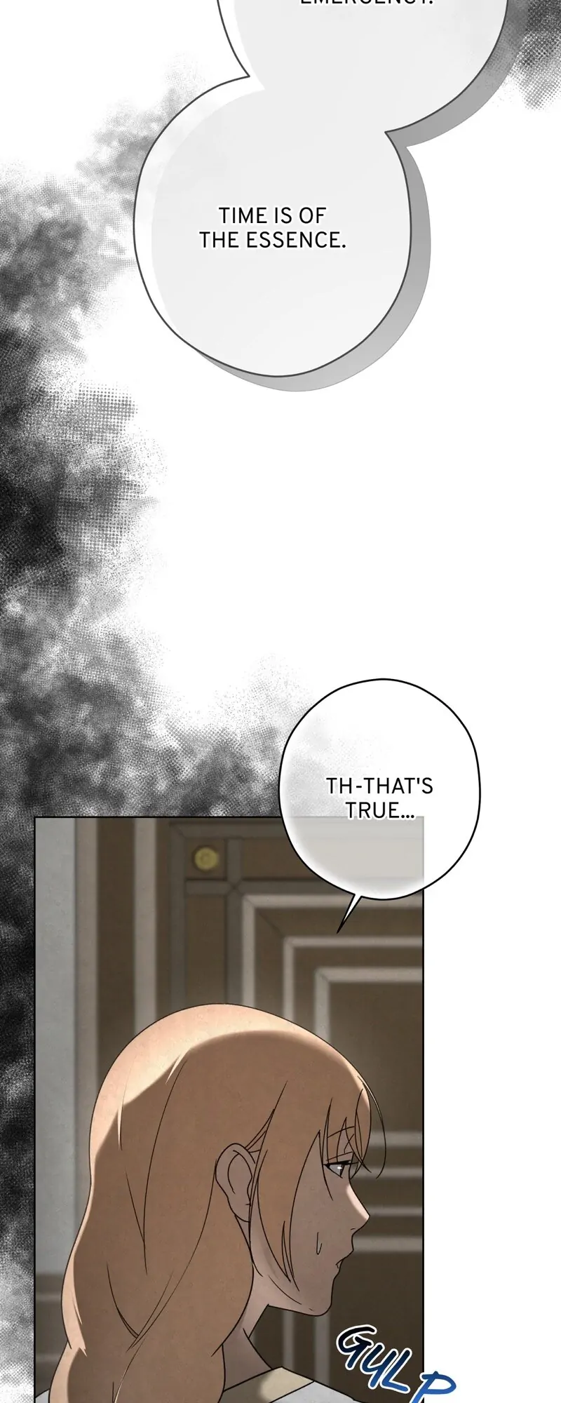 Tempting My Salvation chapter 29 page 9