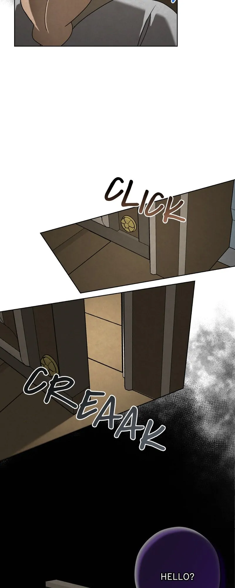 Tempting My Salvation chapter 29 page 10