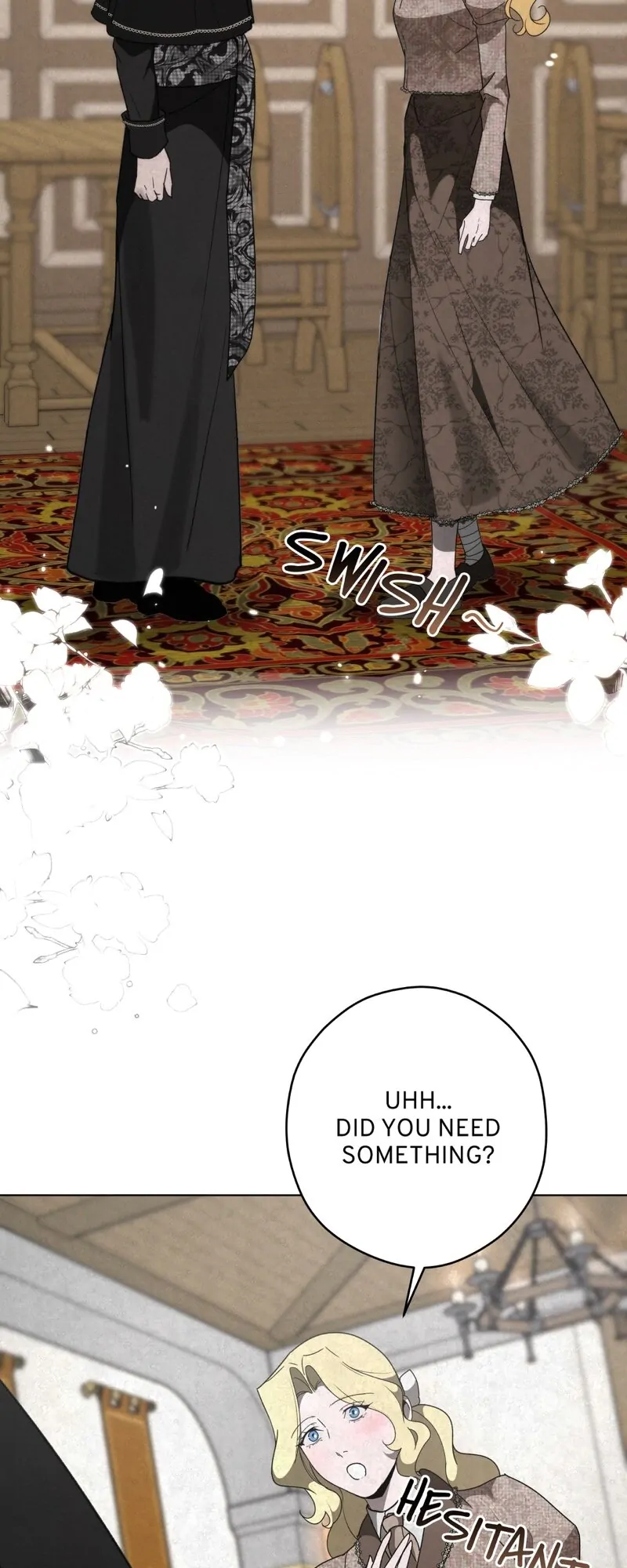 Tempting My Salvation chapter 29 page 15