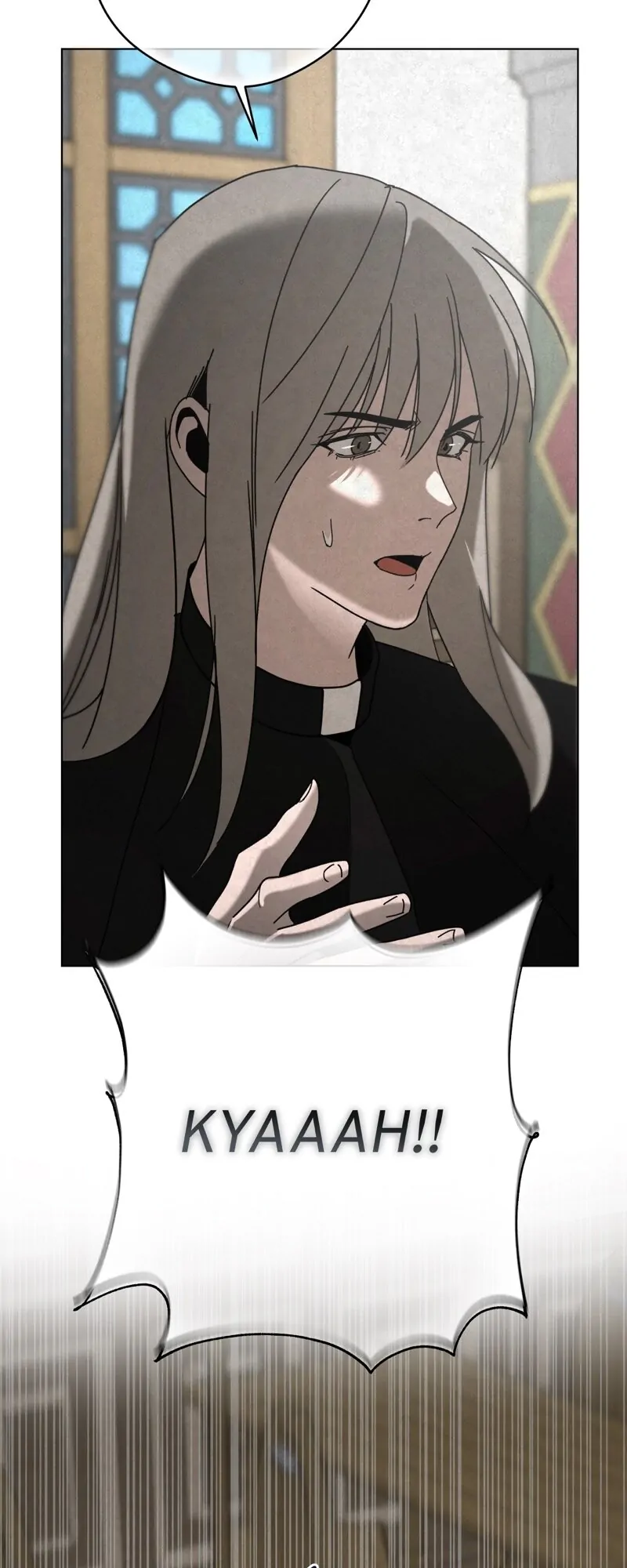 Tempting My Salvation chapter 29 page 19