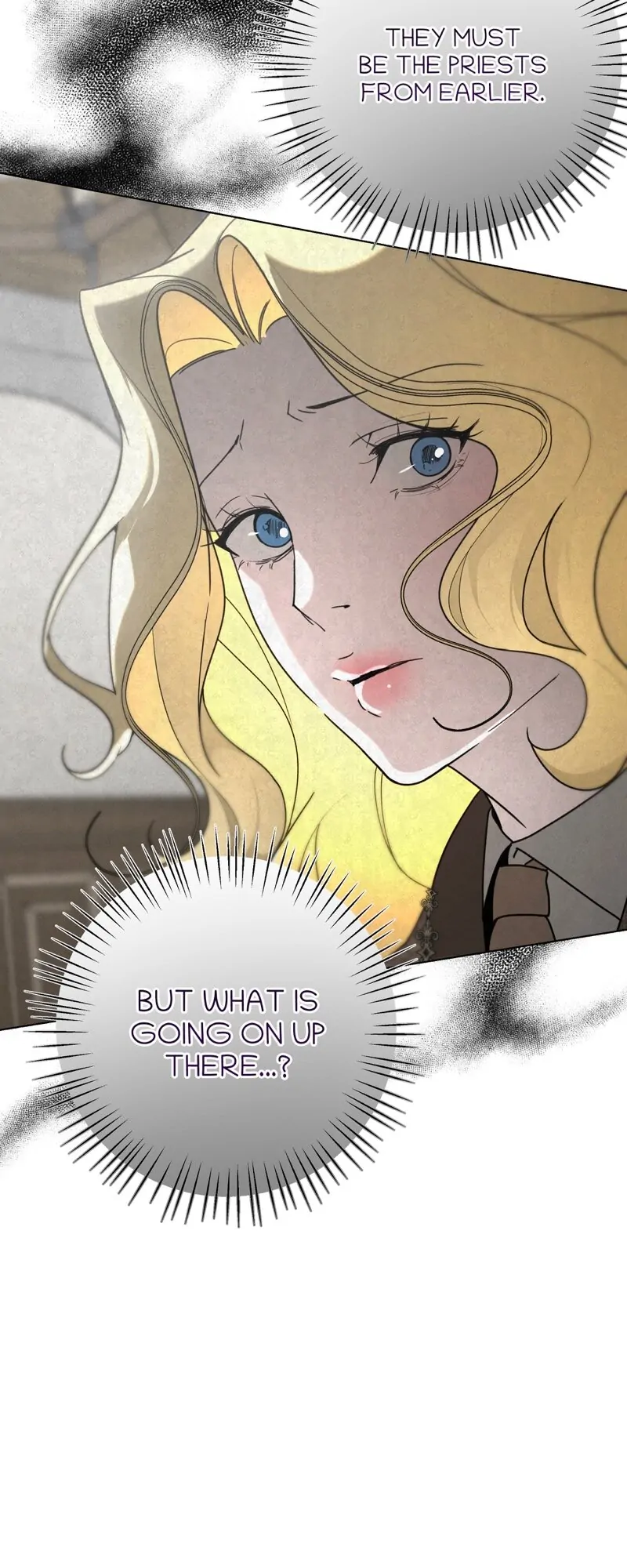 Tempting My Salvation chapter 29 page 23