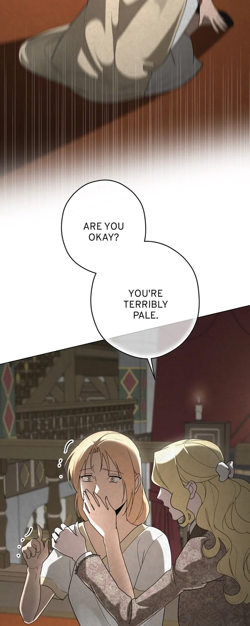 Tempting My Salvation chapter 29 page 26