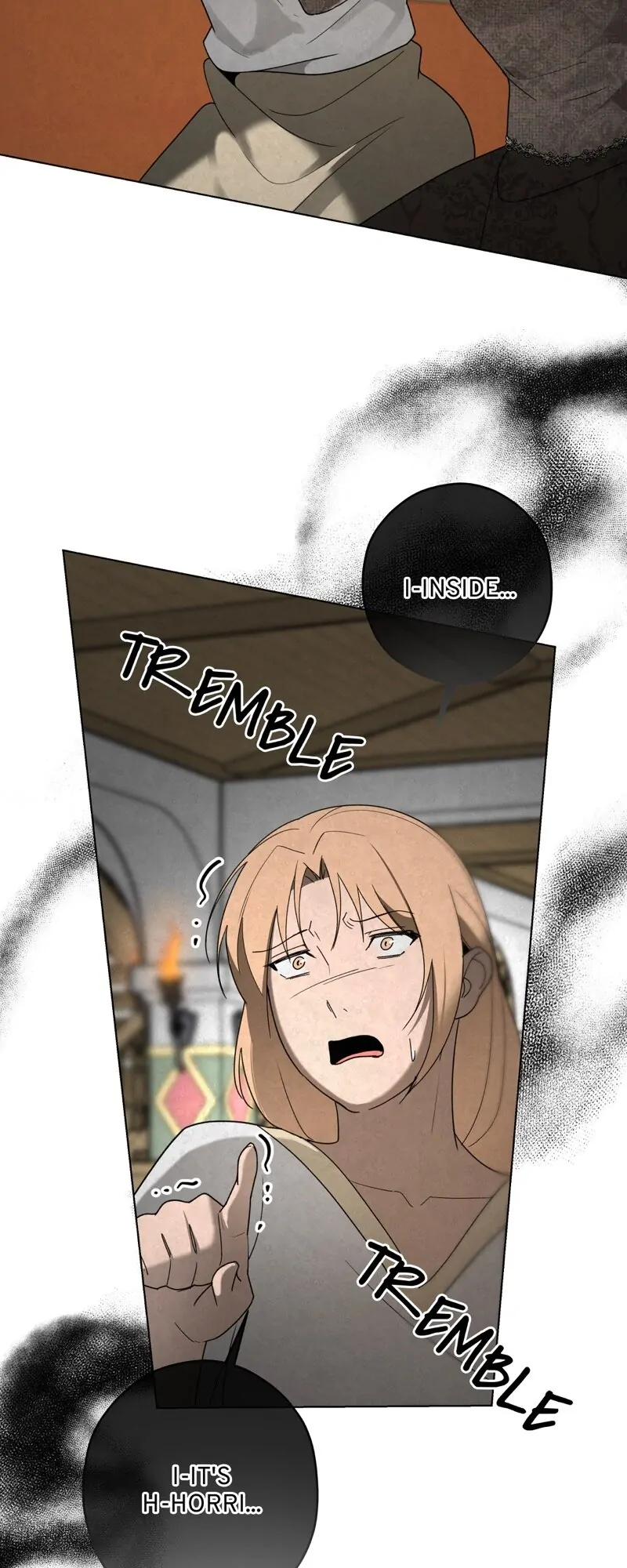 Tempting My Salvation chapter 29 page 27