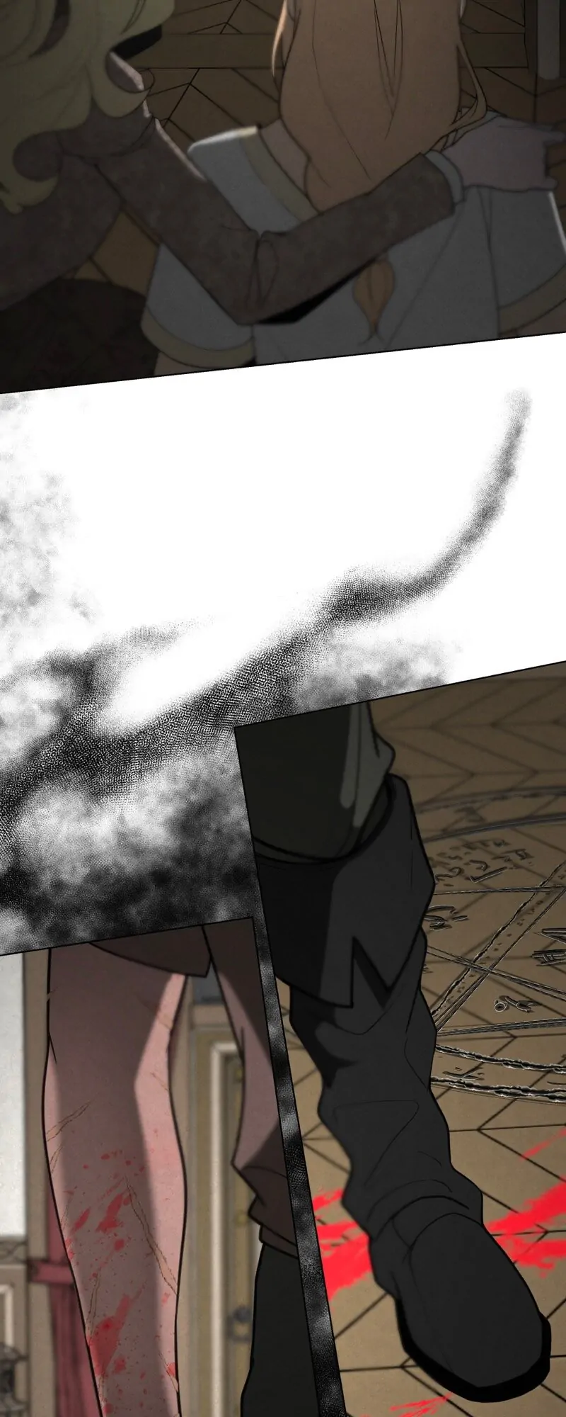 Tempting My Salvation chapter 29 page 30