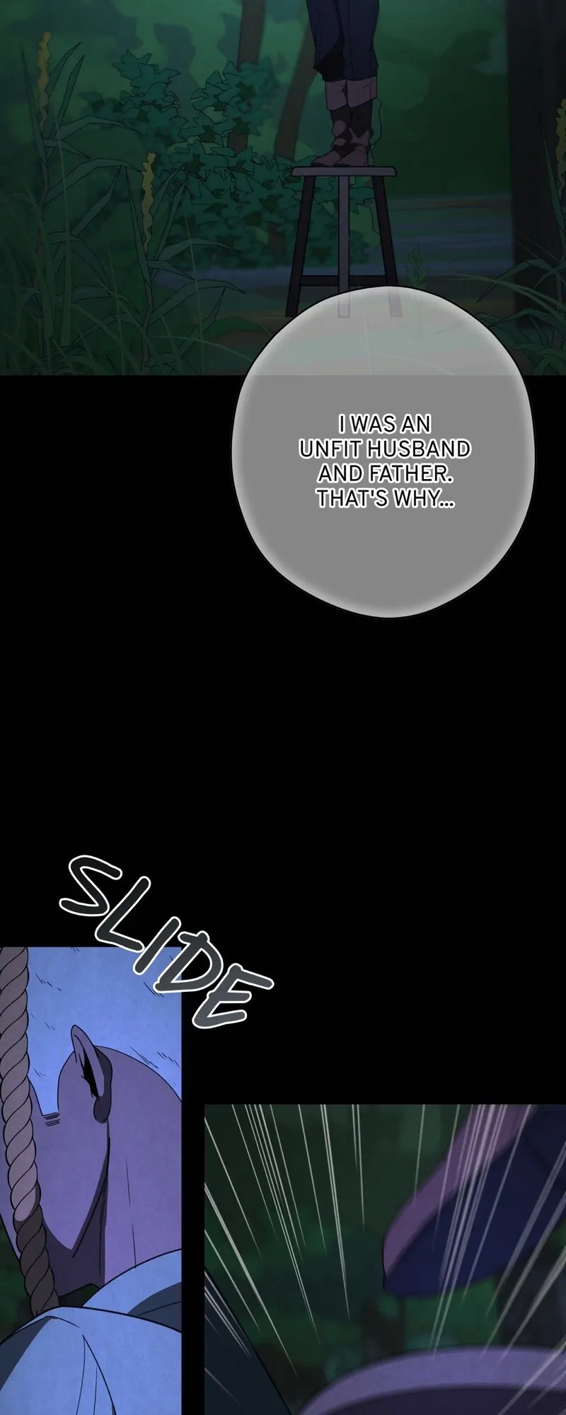 Tempting My Salvation chapter 29 page 37