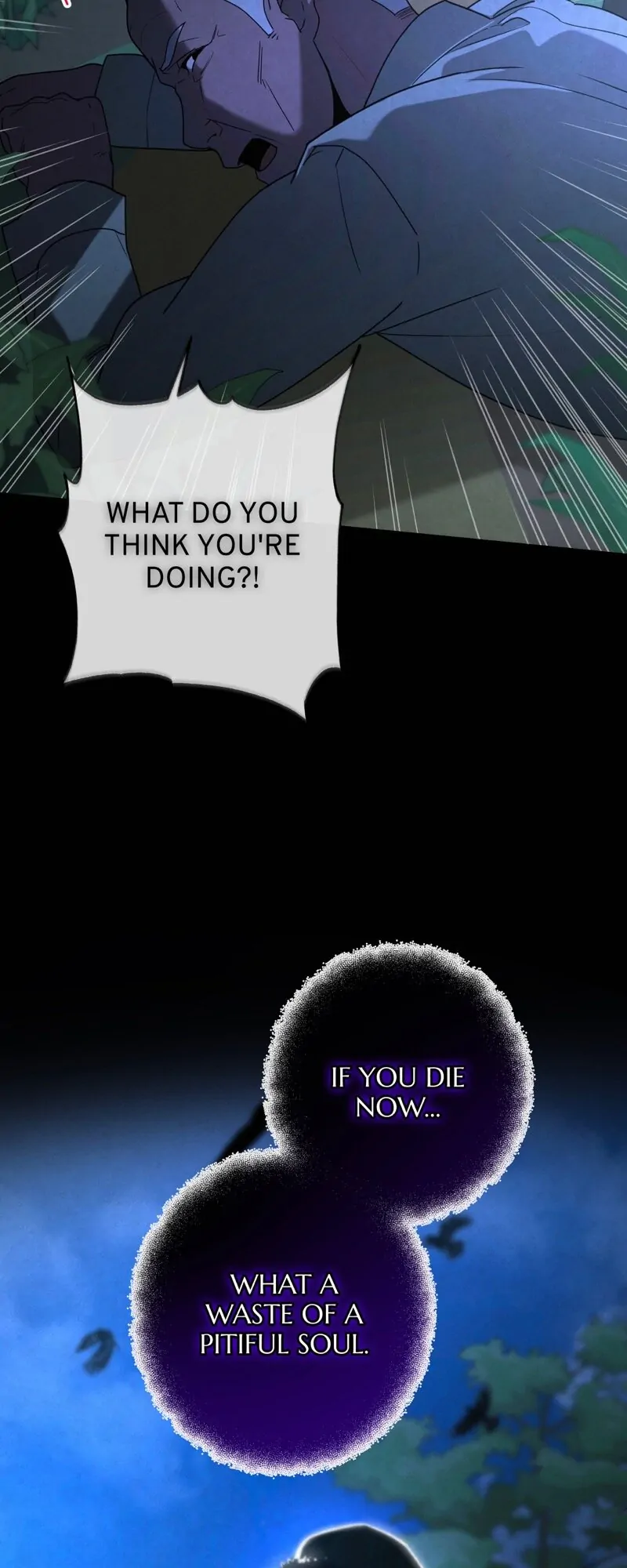 Tempting My Salvation chapter 29 page 41