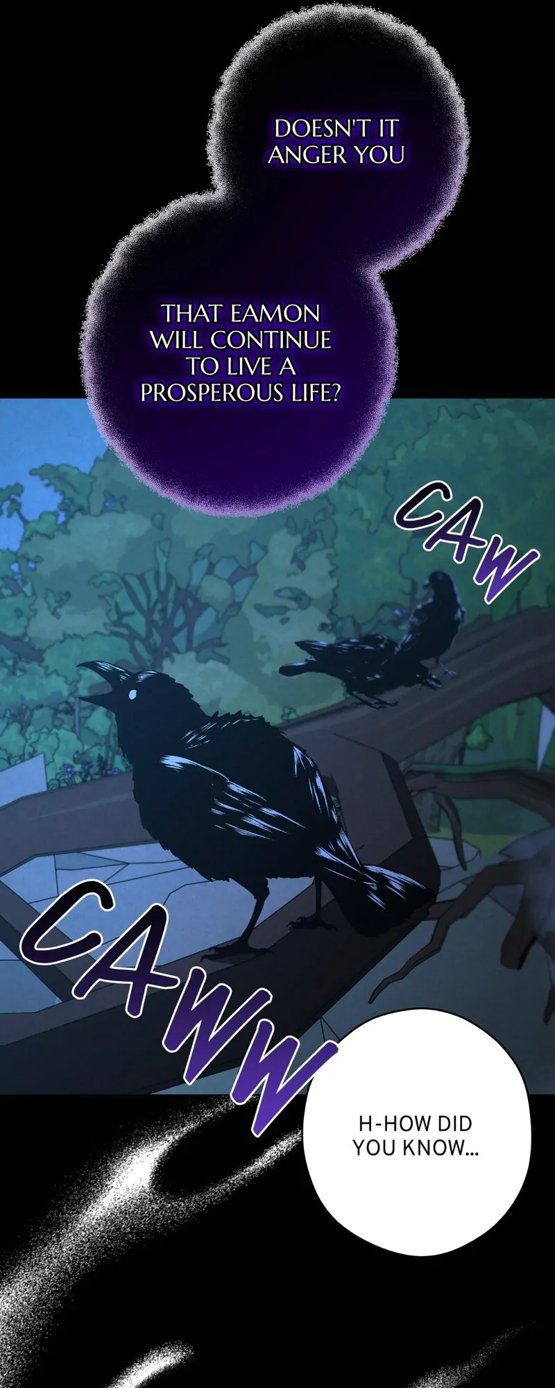 Tempting My Salvation chapter 29 page 43