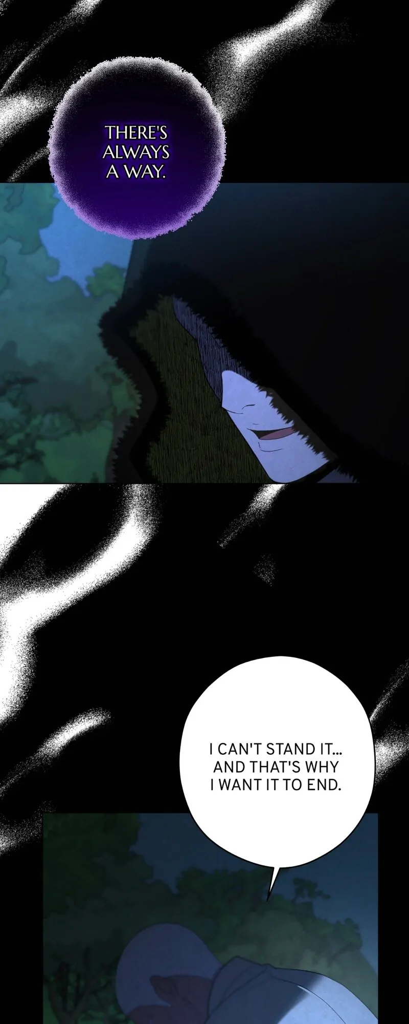 Tempting My Salvation chapter 29 page 44