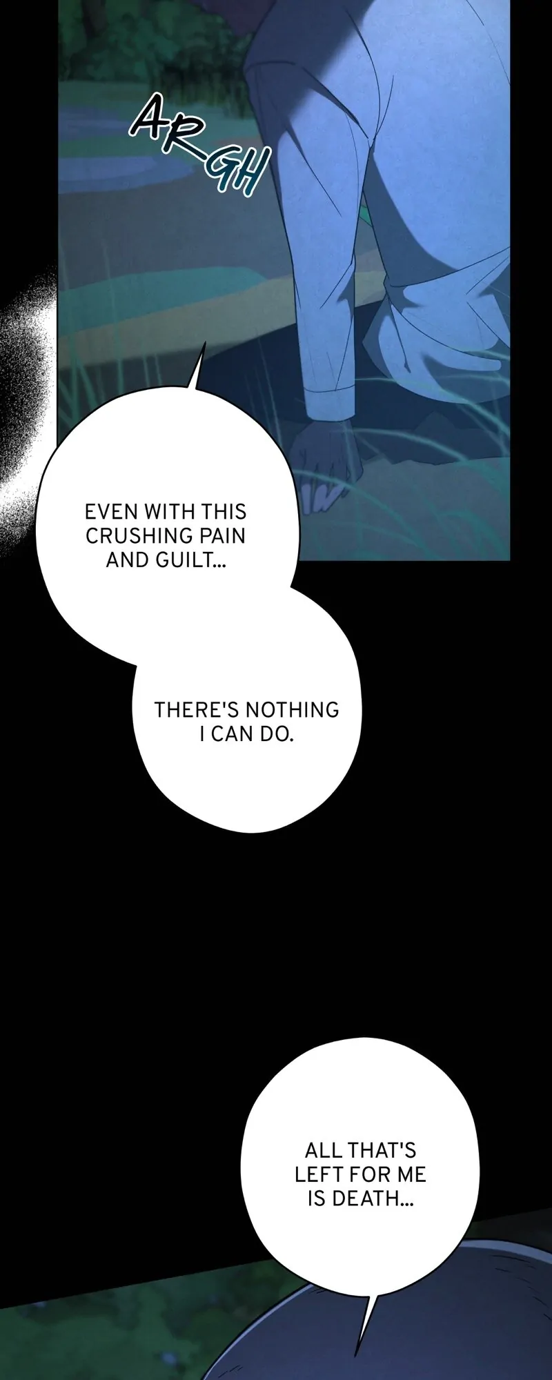 Tempting My Salvation chapter 29 page 45