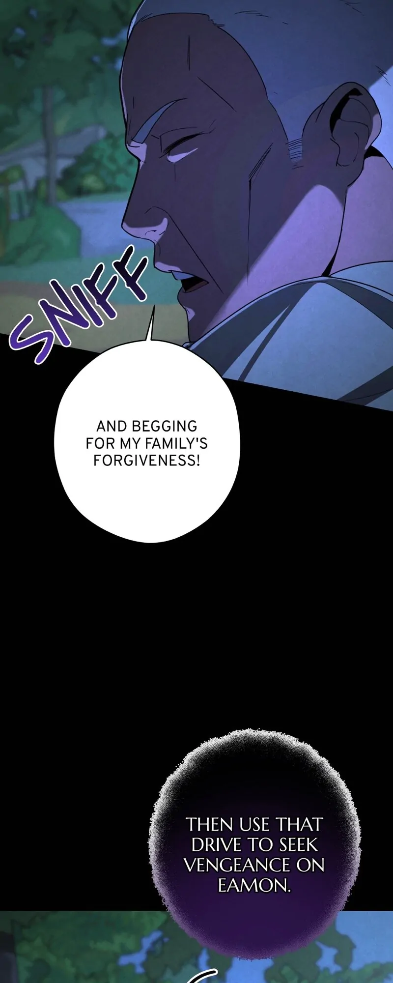 Tempting My Salvation chapter 29 page 46