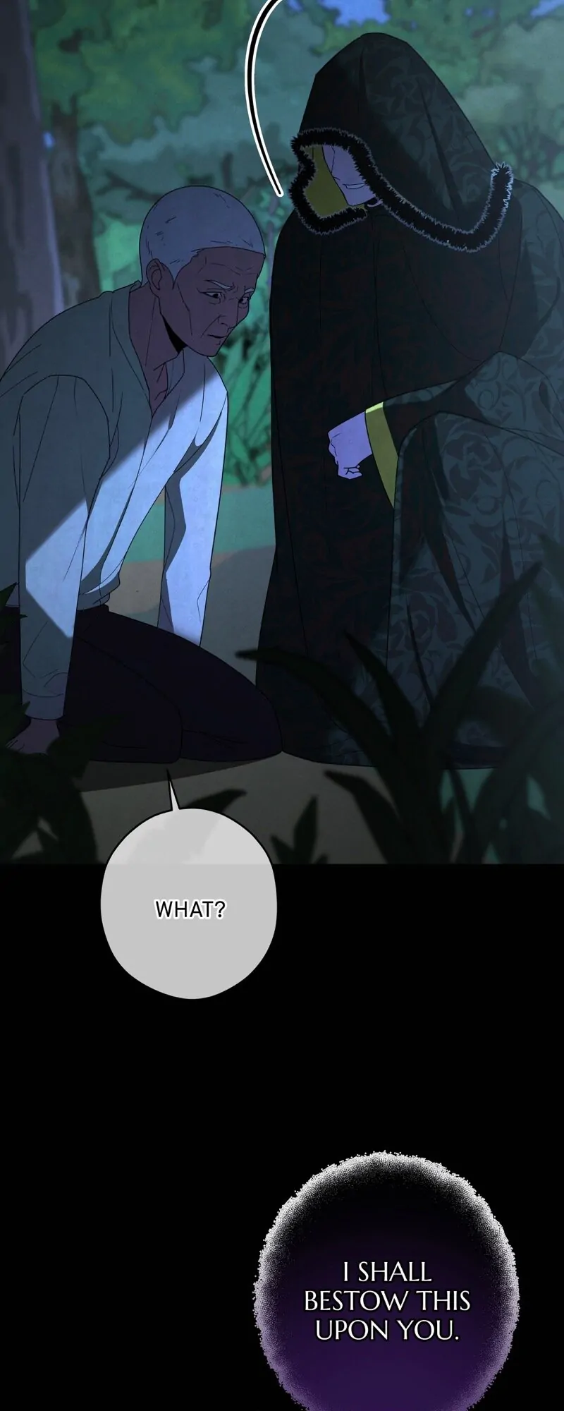 Tempting My Salvation chapter 29 page 47