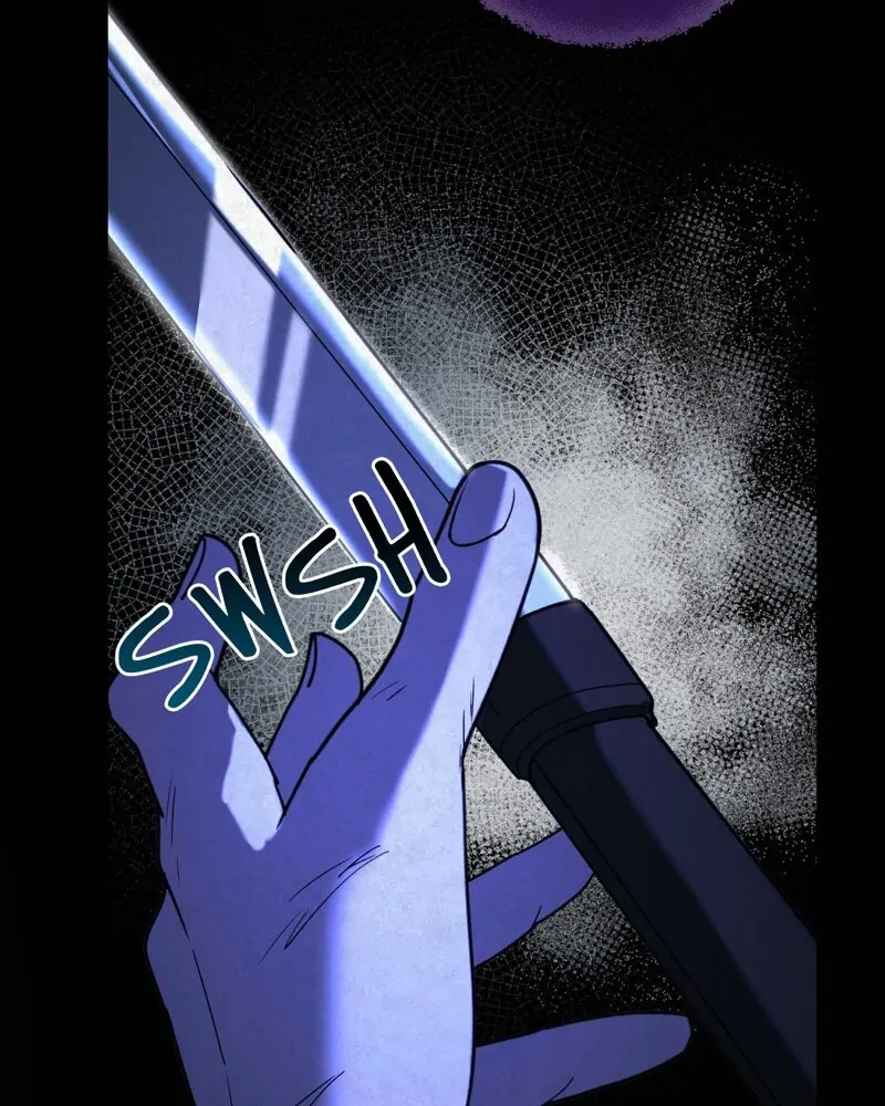 Tempting My Salvation chapter 29 page 48