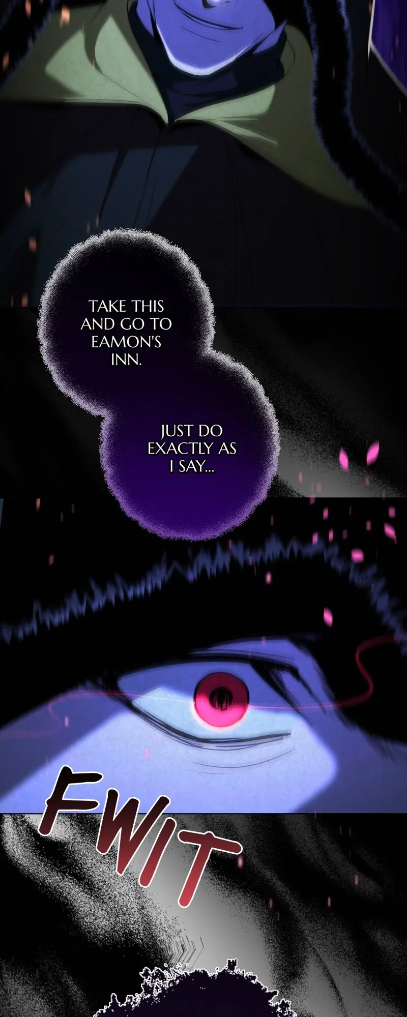 Tempting My Salvation chapter 29 page 50
