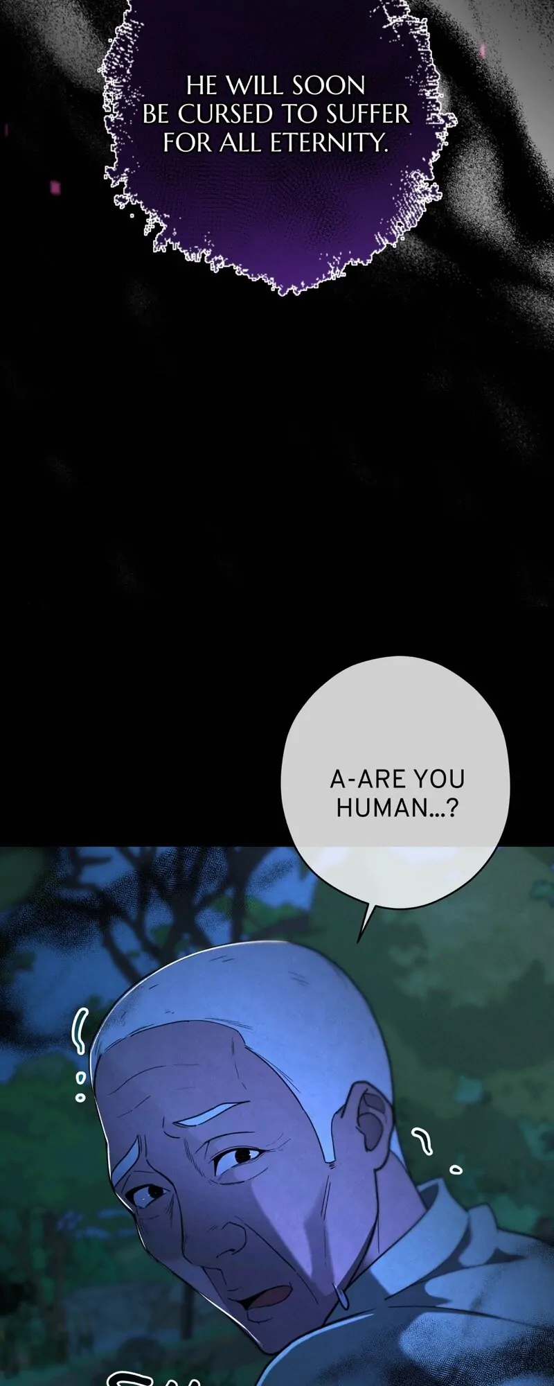 Tempting My Salvation chapter 29 page 51