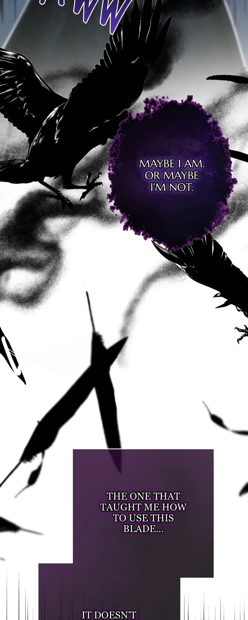 Tempting My Salvation chapter 29 page 53