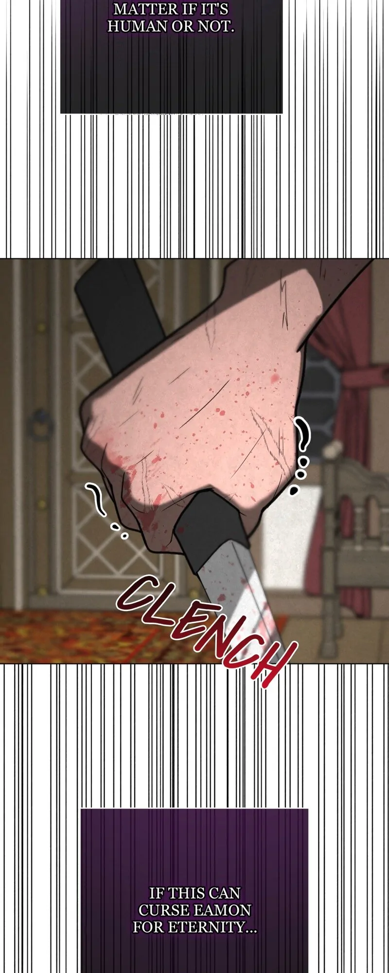 Tempting My Salvation chapter 29 page 54